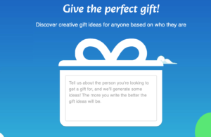 Read more about the article How To Find Unique Gifts : 3 AI Tool For You